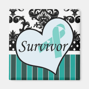Aimant de SURVIVANT
