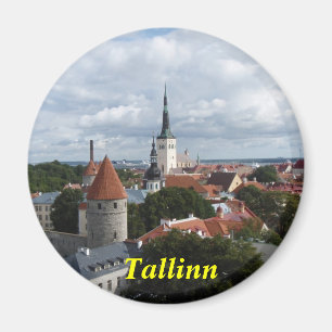 Aimant de Tallinn