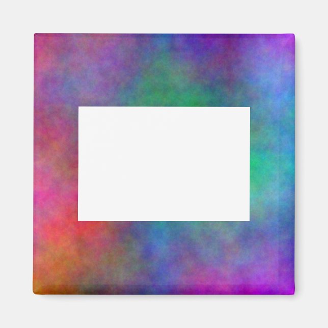 Aimant de teinture (Devant)