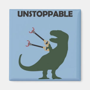 Aimant de thérapeute de Reacher Rex d'ergothérap