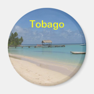 Aimant de Tobago