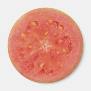 aimant de tomate