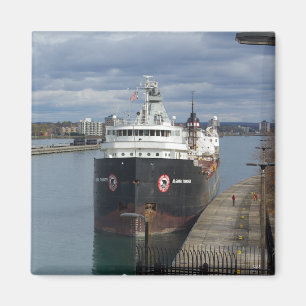 Aimant de transfert Algoma