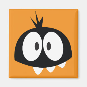 Aimant de transitoire - mentor d'animation