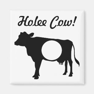 Aimant de vache Holee