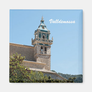 Aimant de Valldemossa