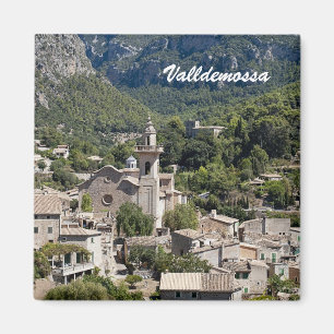 Aimant de Valldemossa