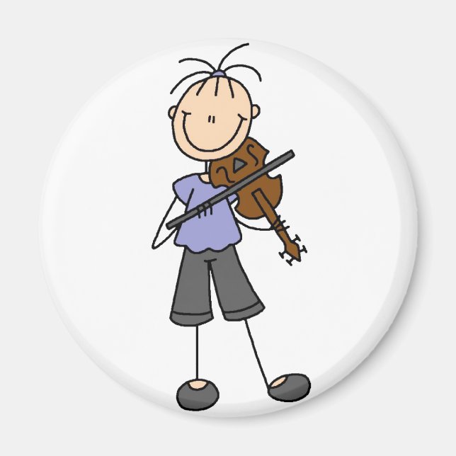 Aimant de verrouillage de la poignée (Devant)