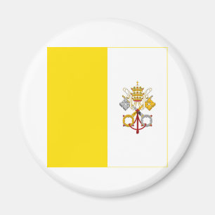 Aimant de Ville du Vatican