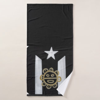 Aimant de voiture Sol De Revolución