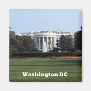 Aimant de Washington DC de Whitehouse