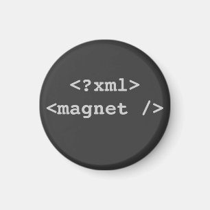 Aimant de XML