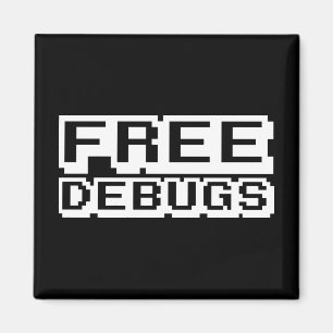 AIMANT DEBUGS GRATUITS