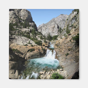 Aimant Déchets Washbowl - Sierra