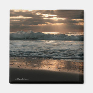 Aimant d'éclaboussure