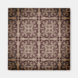 Aimant Décor - Mocha