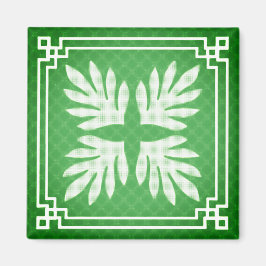 Aimant Décoratif - Persil