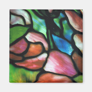 Aimant décoratif Tiffany