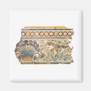 Aimant Décoration Palace