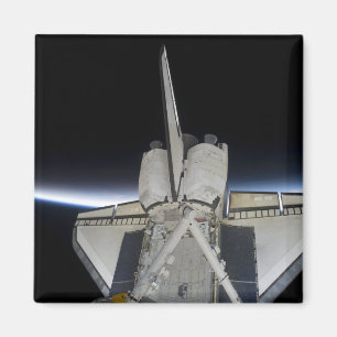 Aimant Découverte de la navette spatiale 6