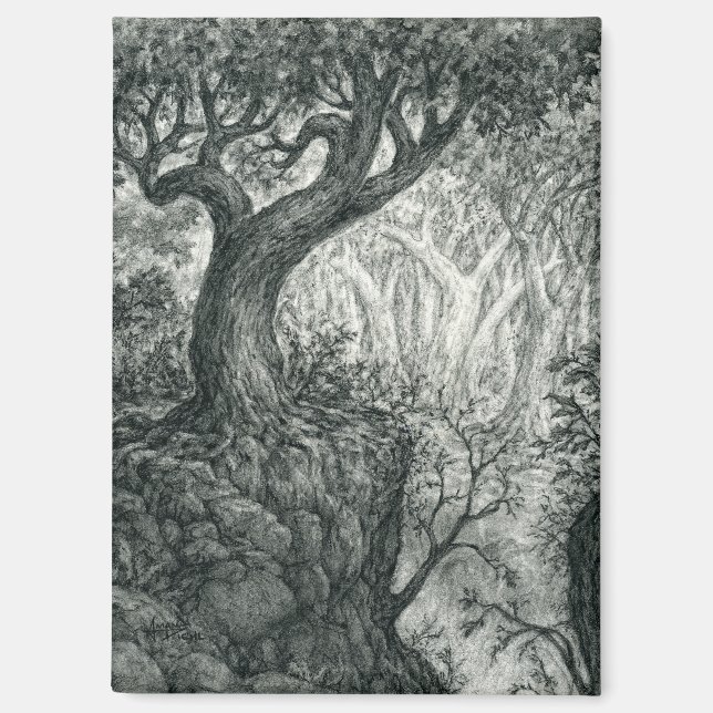 Aimant Deep Within (Recto)