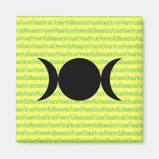 Aimant Déesse Chant