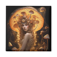 Déesse d'enseignant d'or