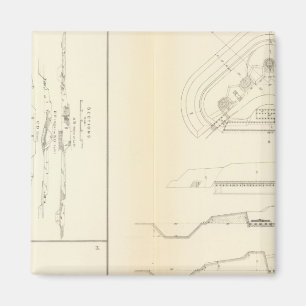 Aimant Défense mobile Alabama