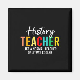 Aimant Définition d'un professeur d'histoire drôle Retour