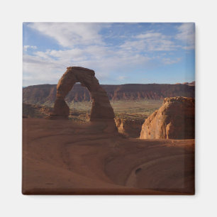 Aimant Delicate Arch II au Parc national des Arches