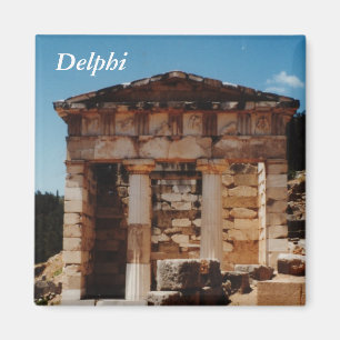Aimant Delphi