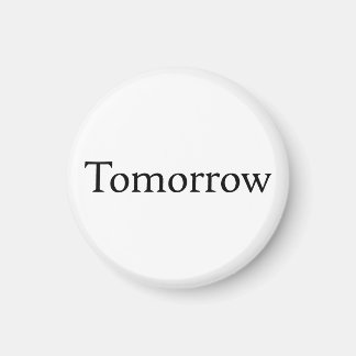 Aimant Demain