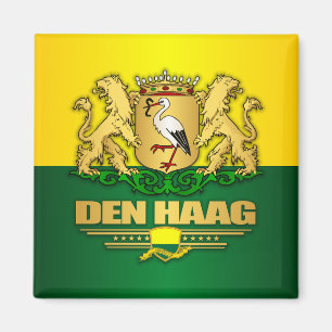 Aimant Den Haag (The Hague)