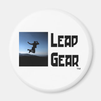 Aimant d'engrenage LEAP