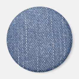 Aimant Denim Forever