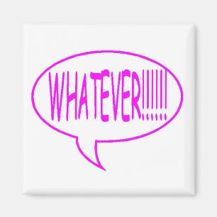 Aimant Dentelez quelque bulle de la parole