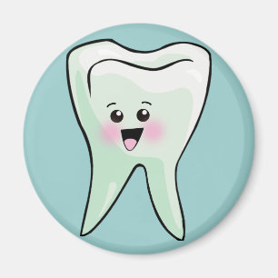 Aimant Dentistes et hygiénistes dentaires