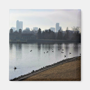 Aimant Denver City Park