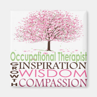 Aimant d'ergothérapie