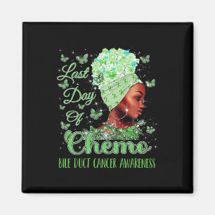 Aimant Dernier Jour De Chimio Cancer Des Voies Biliaires