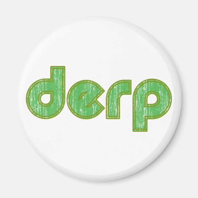 Aimant Derp 2 (Devant)