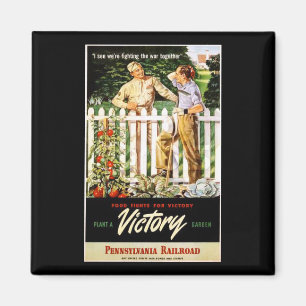 Aimant Des combats pour la victoire