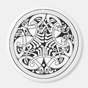 aimant des oiseaux célestes