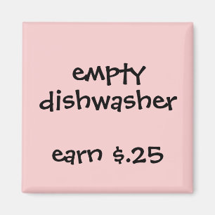 Aimant Des récompenses pour les enfants