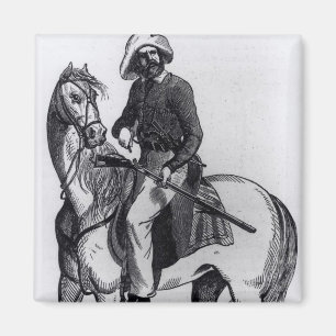 Aimant Des Texas Rangers