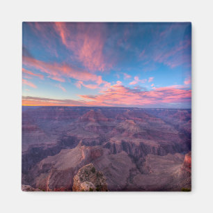 Aimant Deserts   Hopi Point Grand Canyon Arizona