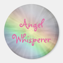 Design Angel Whisperer
