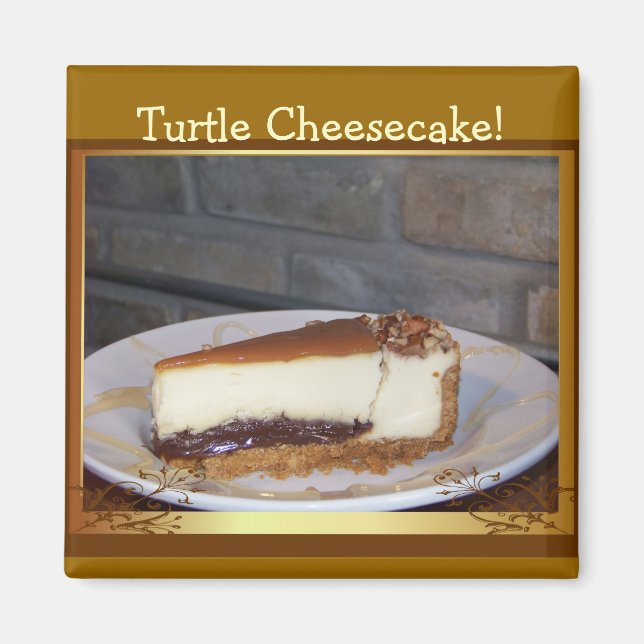 Aimant Dessert (Devant)