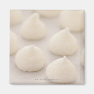 Aimant Desssert de meringue