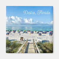 Destin Florida Jolie Plage Photographie Souvenir